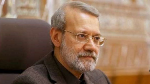 لاريجاني حزب الله ليس بحاجة لأن يتم تزويده بالسلاح من أي مكان وهو قوي لهذه الدرجة