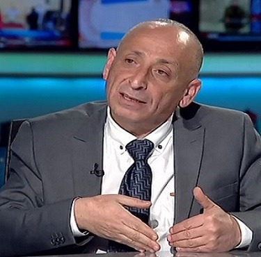 ذبيان المطلوب الحجر السياسي والاجتماعي على مروان حمادة بعد أن أقام على نفسه الحجر الاخلاقي