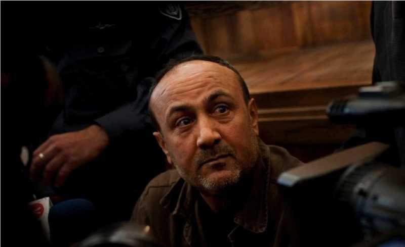 عرب البرغوثي يدعو ترامب إلى الضغط للإفراج عن والده عرب البرغوثي يدعو ترامب إلى الضغط للإفراج عن والده