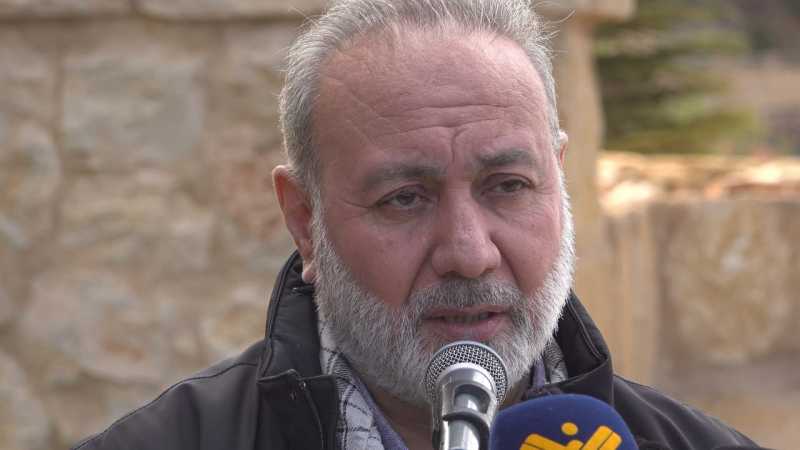 النمرتحقيق أهداف التعبئة لا يمكن أن يتم دون التمسك بخيار المقاومة