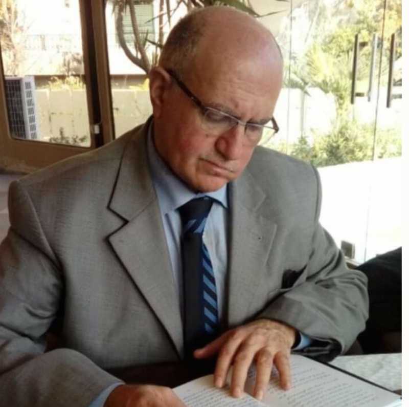 "لا للقوة الناعمة مع أميركا وترامب" بقلم المهندس باسل قس نصر الله