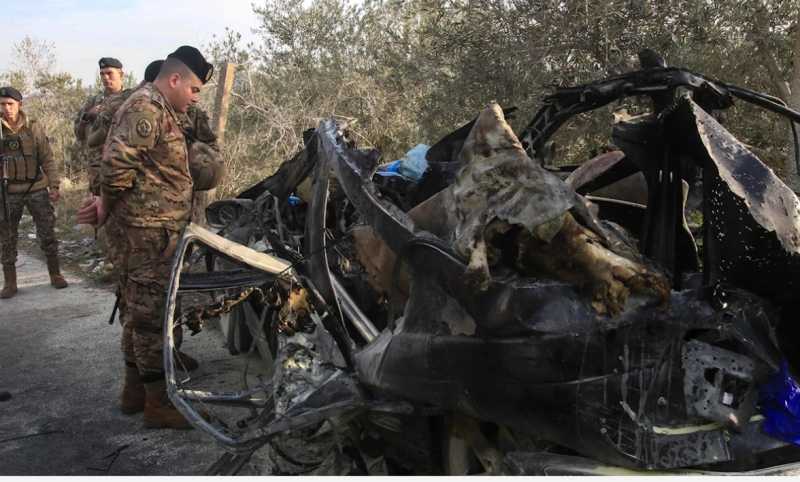 من يُحرِج الجيش بـ«فخّ» شمال الليطاني؟