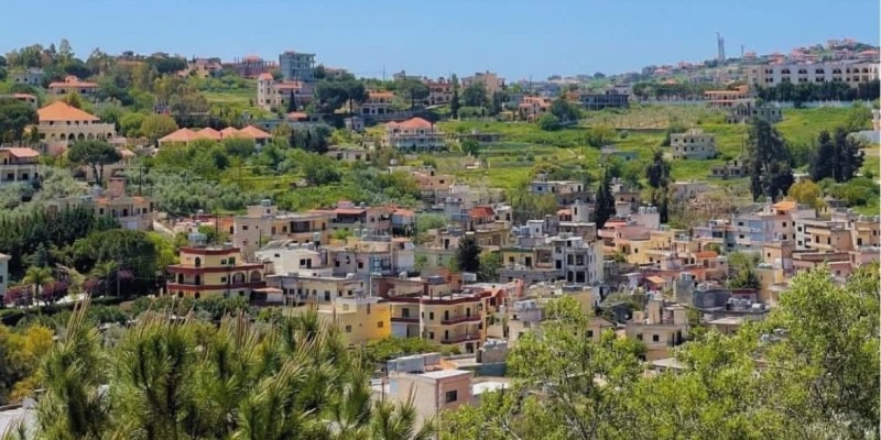  بلدية عيناثا إدارة متعاونة وجهود متواصلة في مواجهة تداعيات الحرب 