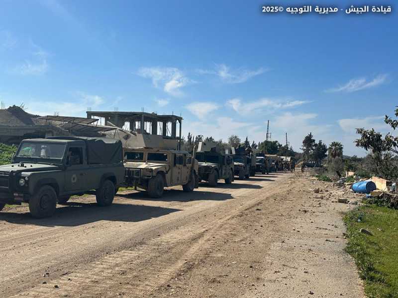 الـصـحـافـي عـبـدالله قـمـح فـي مـنـشـور عـلـى مـنـصـة"X‌‌‌‏