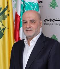 النائب أمين شري لـ الجديد من حق الناس ان تفرح في مناطقها ولكن من دون استفزاز ونحن ندين بشدة ما حصل ف