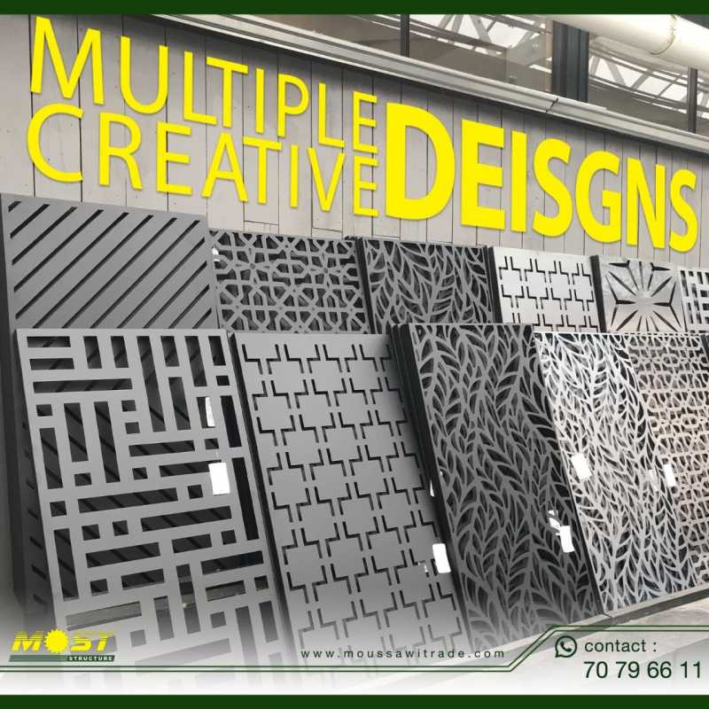 شركة الموسوي - Most Group