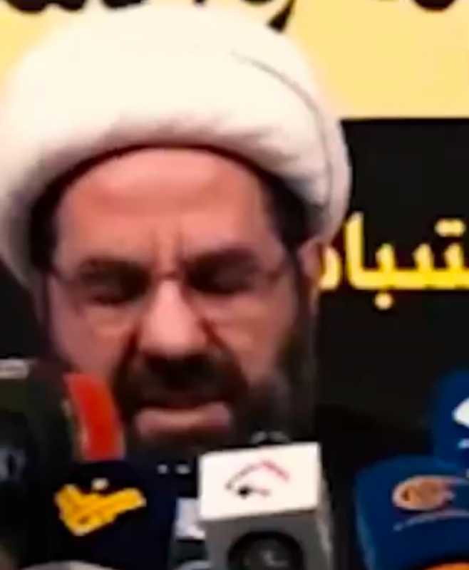 السلام على قبضاتكم المرفوعة في وجه طائرات العـ.ـدو