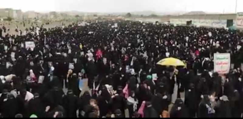 يوم القدس العالمي ومعادلة الردع اليماني... يوم القدس يوم يعبر عن وحدة الموقف والقضية