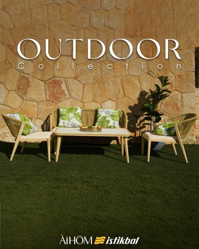 AIHOM ISTIKBAL AIHOM ISTIKBAL