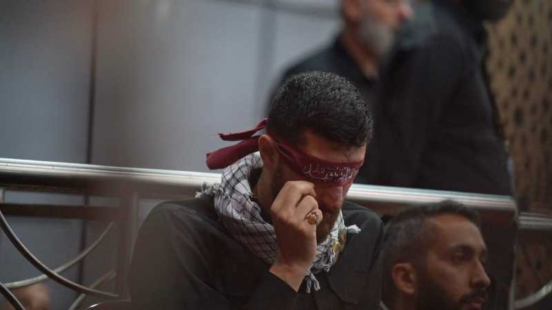 ذكرى كربلاء وتضحية الإمام الحسين عليه السلام