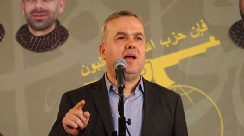 النائب حسن فضل الله من عيترون والجميجمة هيبة الدولة تتحقق بحماية السيادة وليس مصادمة الشعب 