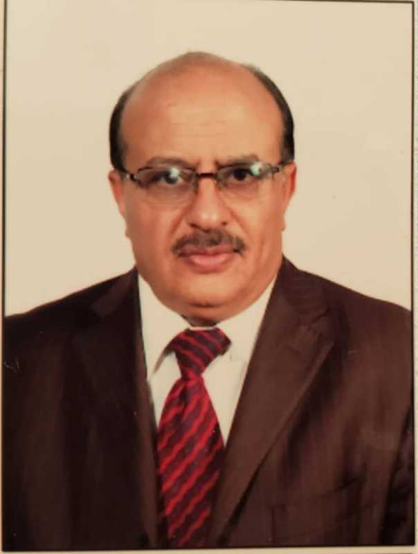  بـــــرقيــة شكــــر وعــــرفـــان 