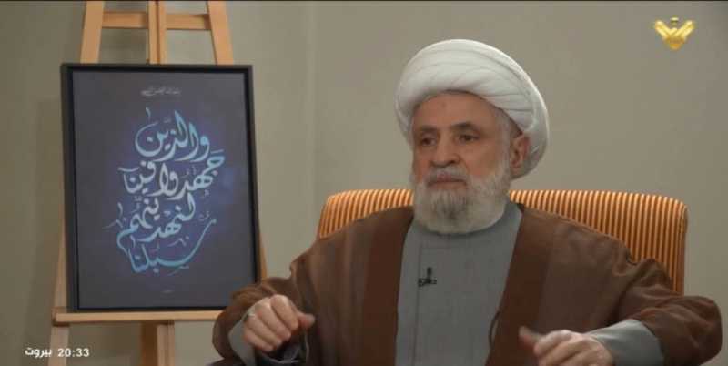 كواليس اللقاء مع «الأمين العام»