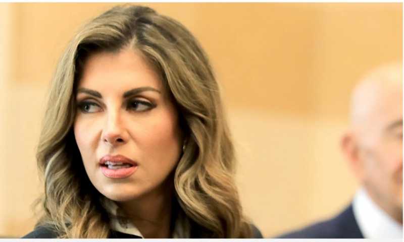 أورتاغوس تجول على المسؤولين... و«أجواء إيجابية» لدى بري أورتاغوس تجول على المسؤولين... و«أجواء إيجابية» لدى بري