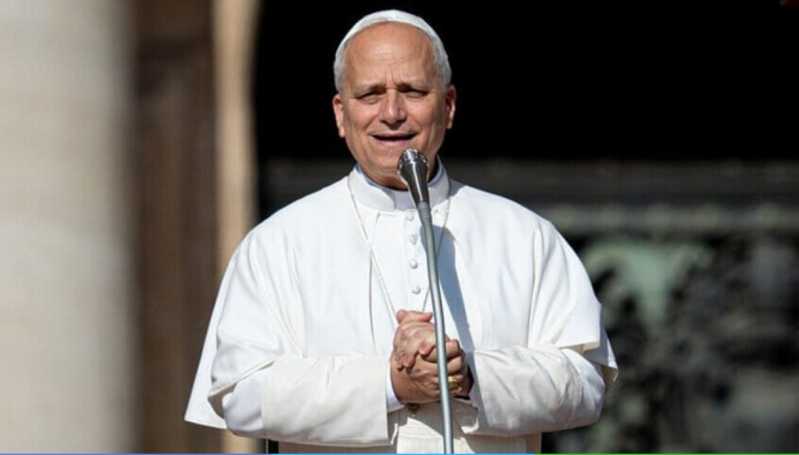  رسالة مفتوحة من تجمع علماء جبل عامل الى قداسة البابا ليو الرابع عشر  في زيارته إلى لبنان.