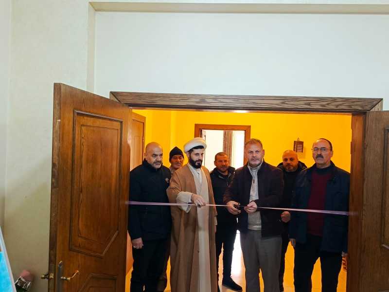 النائب ينال صلح الانتخابات استحقاق سيادي لا يخضع للابتزاز… والشعب هو مصدر الشرعية والتغيير