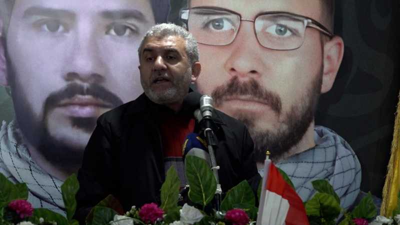 الوزير السابق مصطفى بيرم من حومين التحتا الدفاع عن السيادة حقٌّ لا يسقط بتقاعس الدولة