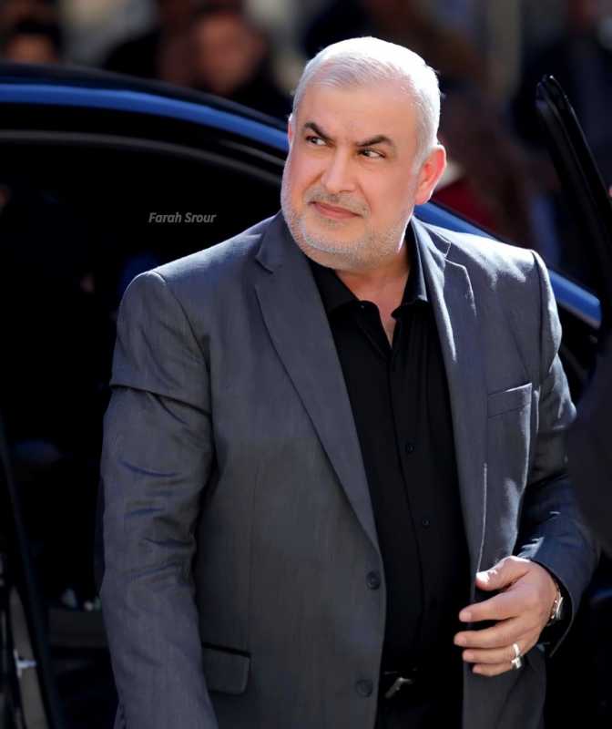 تصريح لرئيس كتلة الوفاء للمقاومة النائب الحاج محمد رعد حول العدوان الصهيوني على النبطية الفوقا وزوطر