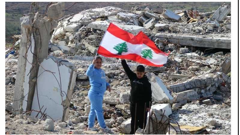 جرحى ومخطوفون نتيجة اعتداءات العدو في القرى الجنوبية الحدودية جرحى ومخطوفون نتيجة اعتداءات العدو في القرى الجنوبية الحدودية