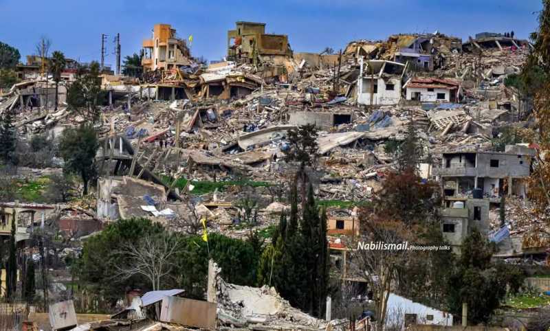 العناوين الكبرى لمؤتمر وطني... ملفات إعادة البناء للحكومة؟