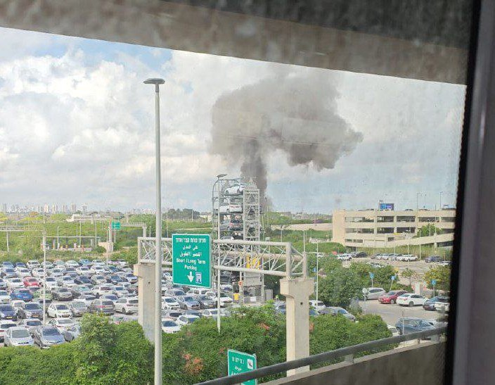 صفارات الإنذار تدوي في تل أبيب ونتانيا وأسدود وغربي القدس المحتلة بعد رصد صاروخ من اليمن