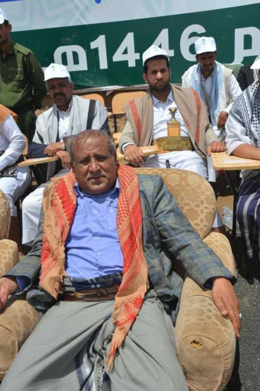 الحقيقة لا غير اليماني يعلنها حرب كبرى شاملة على الكيان اللقيط