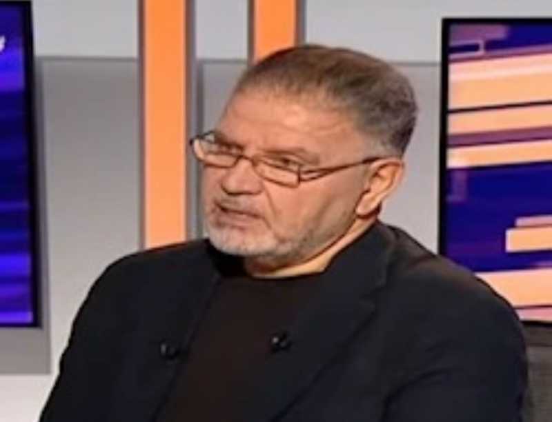 أبرز المواقف التي وردت عن عضو كتلة الوفاء للمقاومة النائب د. علي فياض  في مقابلة مع قناة الميادين.