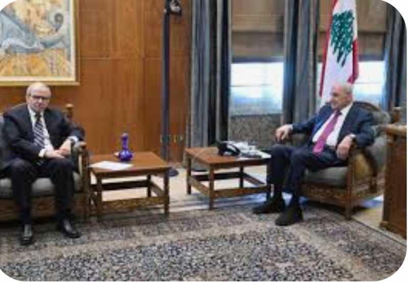 بـاراك قـد يـؤجّـل زيـارتـه... وسـلام لـلـقـوات لـمـقـاربـة سـيـاسـيـة لا كـلامـيـة