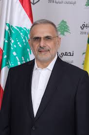 عضو كتلة الوفاء للمقاومة النائب علي المقداد لـ "RED TV"