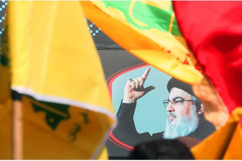 الأحزاب والشخصيات الوطنية تُحيي ذكرى السيد نصرالله نهجه سيبقى وصية حية