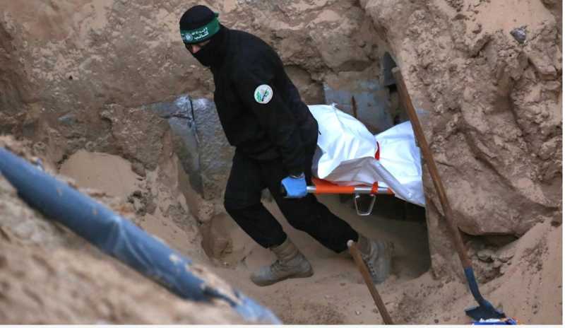 مطالبات للأميركيين بالضغط على نتنياهو إسرائيل تسعى للتّفلّت من القيود