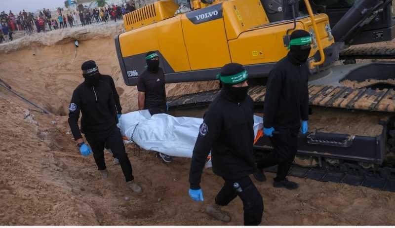 ظهور «القسّاميين» يستفزّ نتنياهو غارات بالجملة على غزة