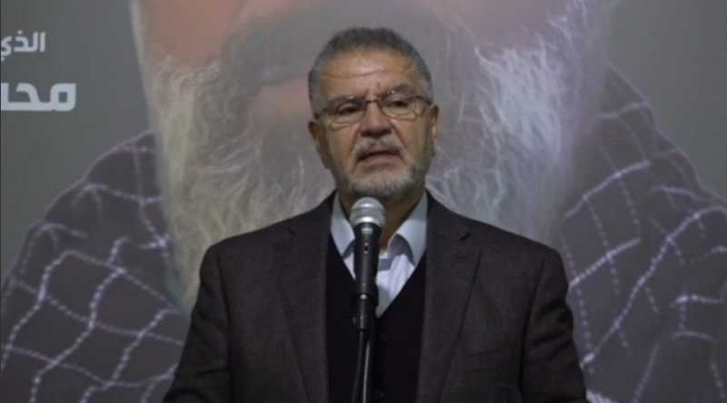 النائب علي فياض ما يُخطَّط للبنان يتجاوز موضوع السلاح إلى مسار سياسي وأمني واقتصادي يأخذ البلد إلى ت