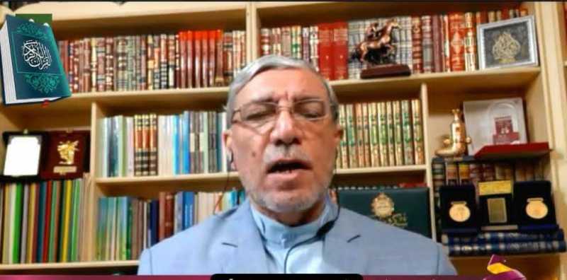 أوهام النفوذ الإقليمي  لماذا تمدون اصابعكم في دول أخرى؟