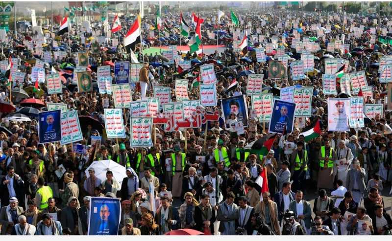 حكومة صنعاء سنتخذ الإجراءات اللازمة للدفاع عن الصومال واليمن حكومة صنعاء سنتخذ الإجراءات اللازمة للدفاع عن الصومال واليمن