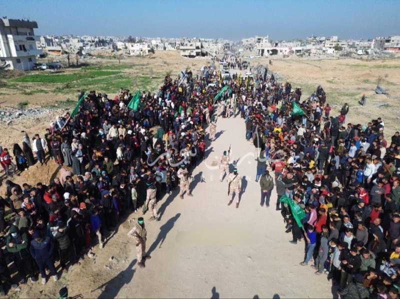 رئيس الوزراء نتنياهو يجري مقابلات مع الجنرالات الثلاثة المرشحين لمنصب رئيس الأركان