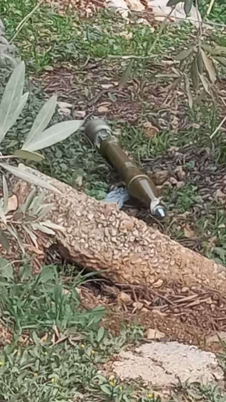 شهيدان وعشرة جرحى في اعتداء صهيوني على بلدة جنتا في منطقة البقاع الاوسط