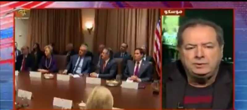 السياق الحاكم لسياسة ⁧‫ترامب‬⁩