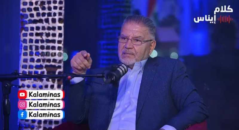 علي فياض يكشف عبر كلام إيناس عن خفايا وصية السيد