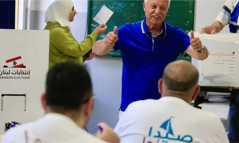 "الانتخابات البلديّة" فولكلور الدولة على ركام المواطن والوطن