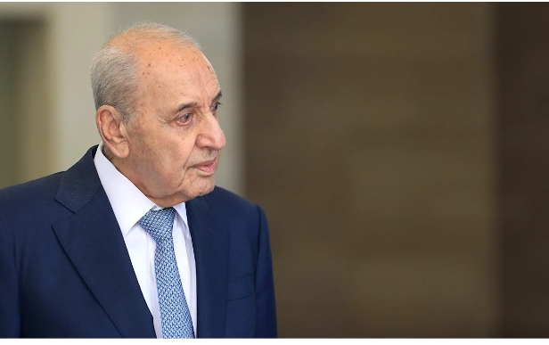 بري معلّقًا على كلام سلام بشأن التطبيع ما يقصده هو التطبيع مع العرب