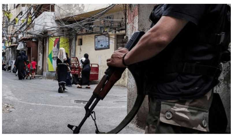 سحب سلاح المخيمات.. طبخة بحص؟!.. غسان ريفي