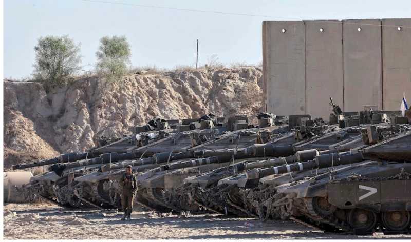 بن غفير حان الوقت للدخول بكامل القوة إلى غزة بن غفير حان الوقت للدخول بكامل القوة إلى غزة