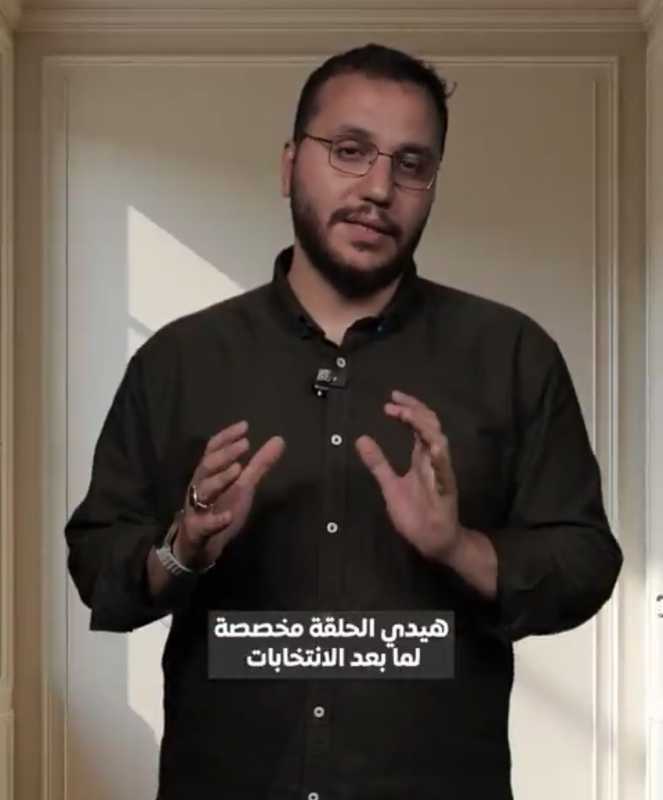 الانتخابات البلدية كذّبت القوات ورفقاتها،  قولكم معقول تتعلم؟