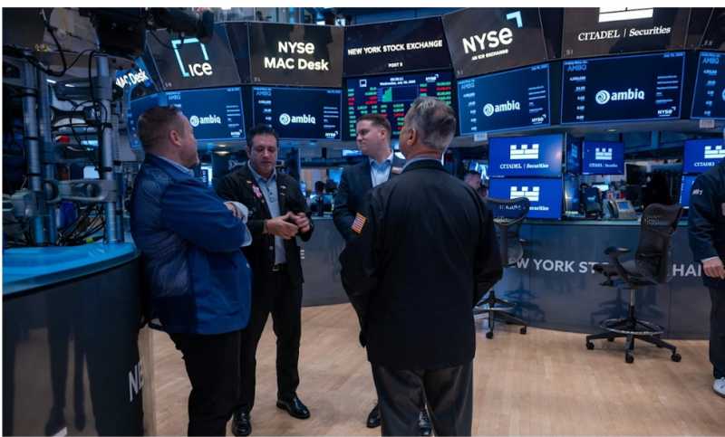 الاحتياطي الفدرالي الأميركي يُبقي على معدلات الفائدة الاحتياطي الفدرالي الأميركي يُبقي على معدلات الفائدة