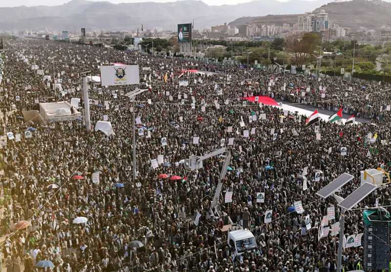 موقع صدى الولاية الاخباري يقدم بيان تعزية وتهنئة للشعب اليمني بانضمام قادة منهم الى قافلة القادة الش