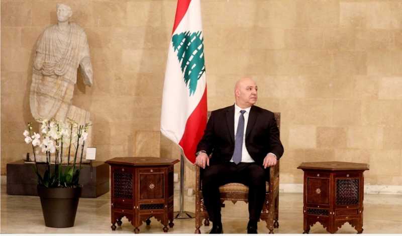 عون للبنان يليق بتضحيات السيد موسى الصدر