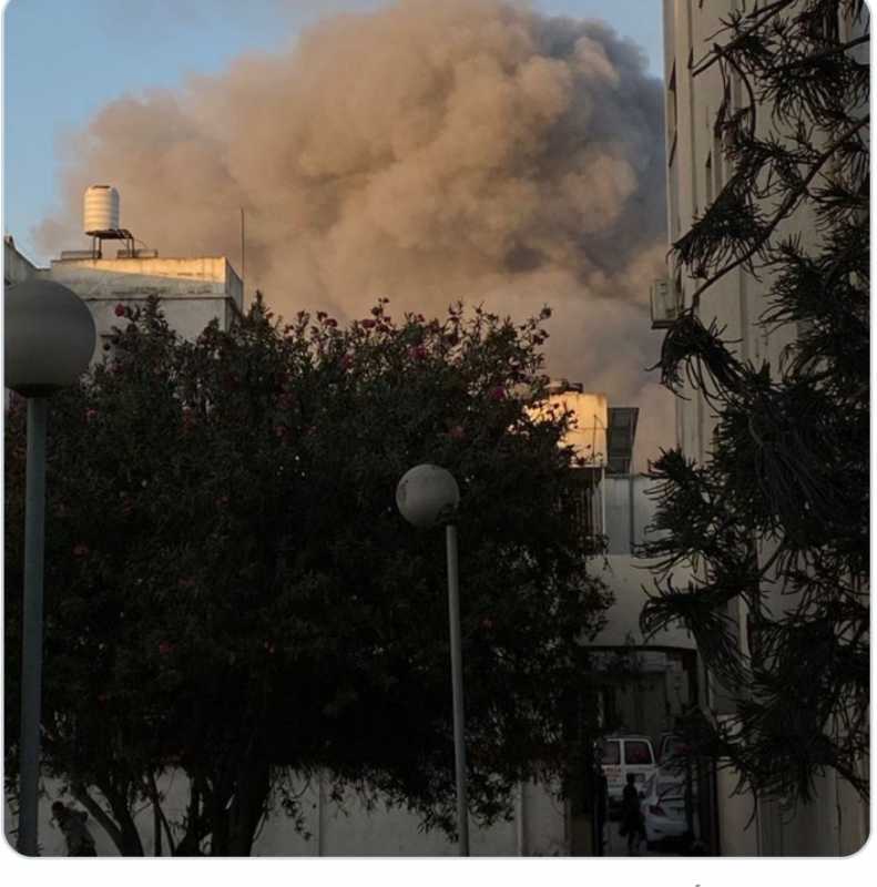 كمين للمقاومة في غزة إصابة 11 جندياً إسرائيلياً ارهابيا وفقدان 4 آخرين