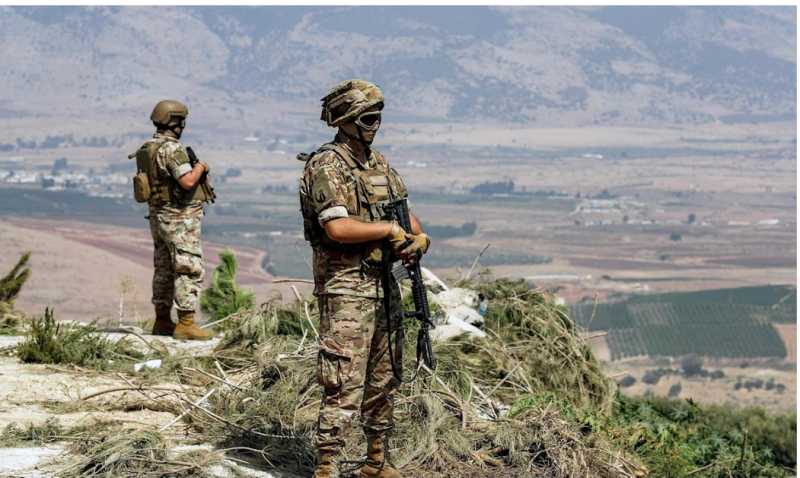   الـجـيـش و«نـزع الـسـلاح»   الـمـواجـهـة مـرفـوضـة... والـحـوار لا يـزال مـمـكـنـاً