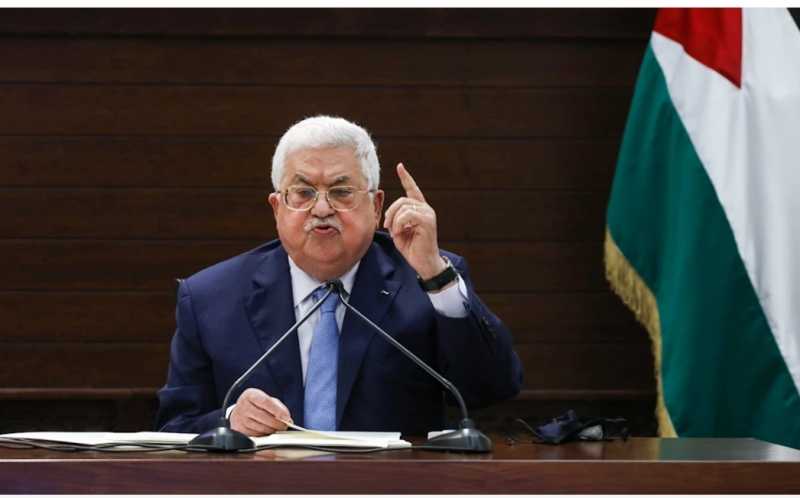 واشنطن تمنع عباس من حضور جمعية الأمم المتحدة